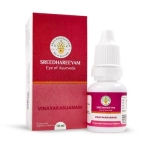 Vinayakanjanam Eye Drops